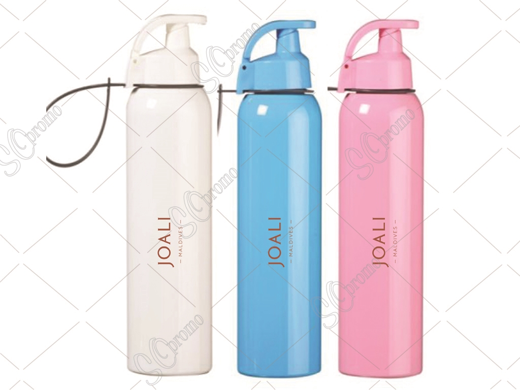 Water Bottles